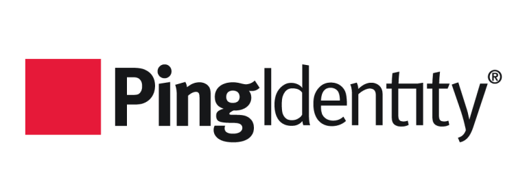 Ping Identity Logo