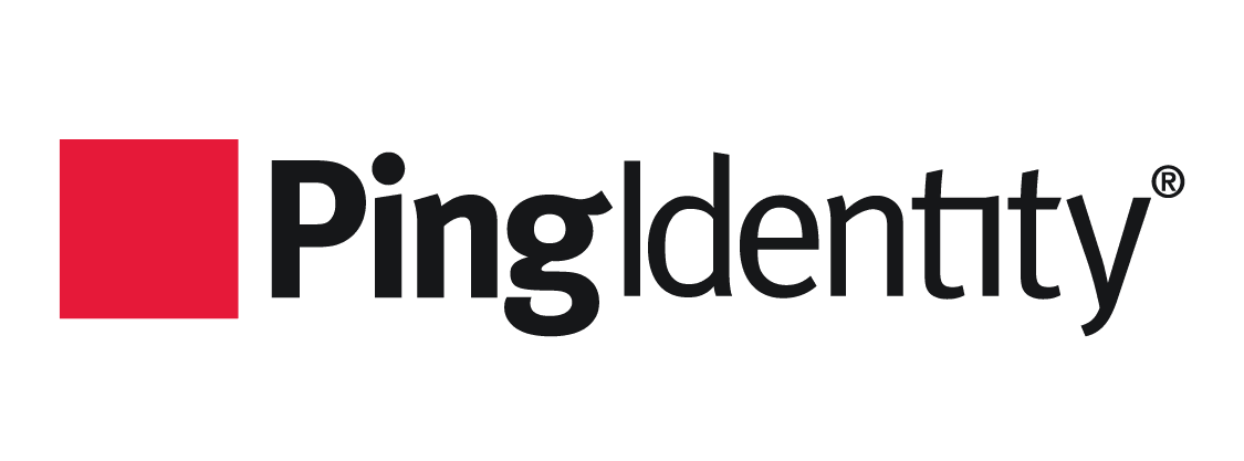 Ping Identity Logo